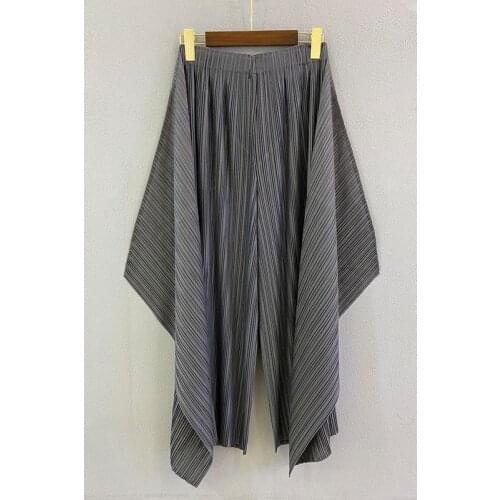 Changpleat Women's Skinny Pants