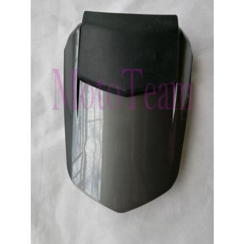 New For Yamaha YZF1000 YZF 1000 R1 2004 2005 2006 04 05 06 Rear Seat Cover Cowl,solo racer scooter seat Motorcycle Moto gray