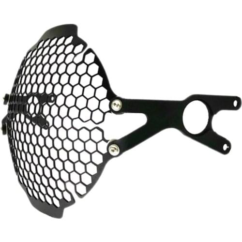 FOR Yamaha XSR900 Headlight Guard 2016+ Motorcycle Accessories Headlight Protection Cover 2016-2020