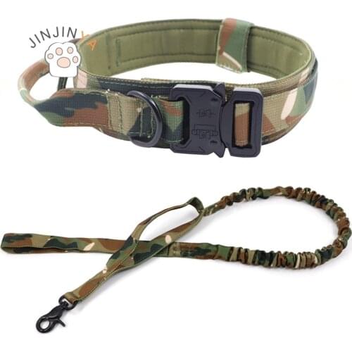 JINJINYA Collars, Harnesses And Leashes