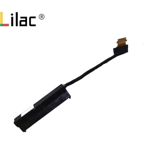 HDD Connector Flex Cable For HP ProBook 440 G4 445 G4 430 G4 laptop SATA SSD Hard Drive Adapter wire DD0X82HD012 DD0X82HD011