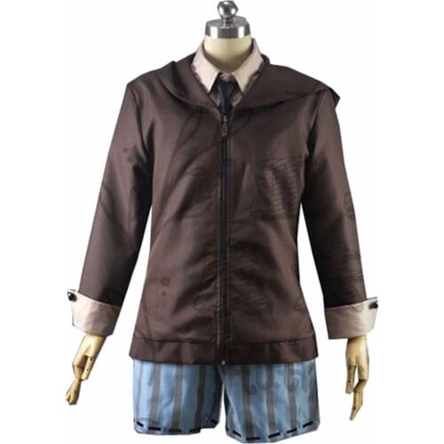 2018 APH Axis Powers Hetalia Germany Ludwig Cosplay Costume Custom Made Any Size Valentine Version