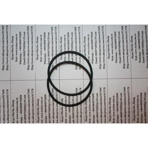 Matec Mono4 Tecno2C5 Socks Machine Use O-Ring 164-0015-00-9