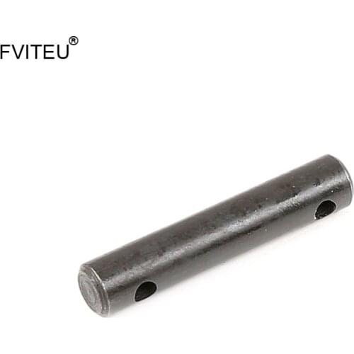 FVITEU Metal Middle diff Drive shatf 6*31 fit 1/8 HPI Racing savage XL FLUX Rovan TORLAND MONSTER BRUSHLESS TRUCK PARTS