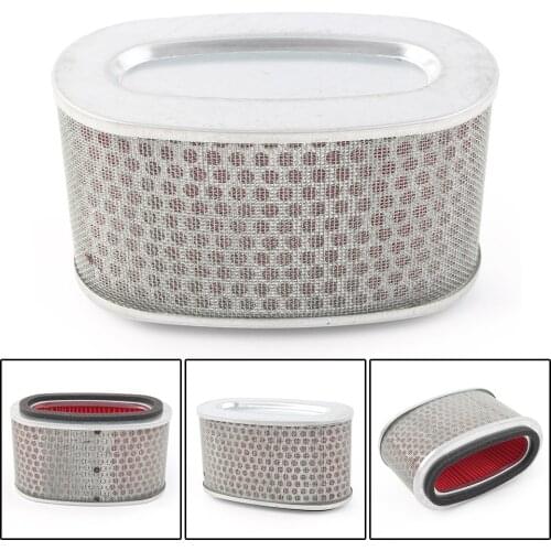 Motorcycle Air Filter Cleaner Intake Replacement Kit For Honda VT750 C/CA/CF Shadow Aero Spirit Phantom / Black Spirit VT750S