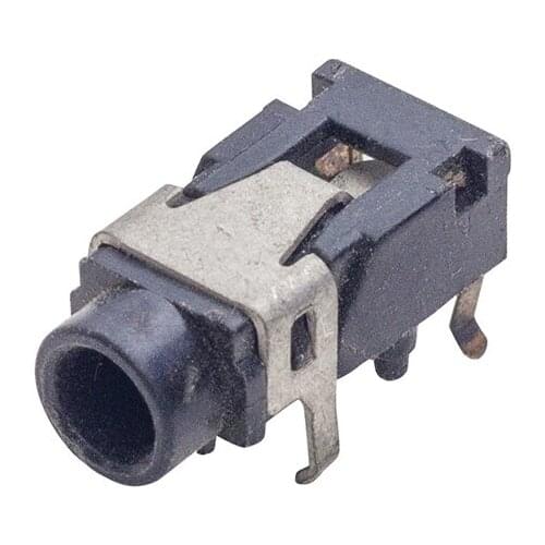 NOTEBOOK ADP. PLUG CHASSIS NO:10 DC100