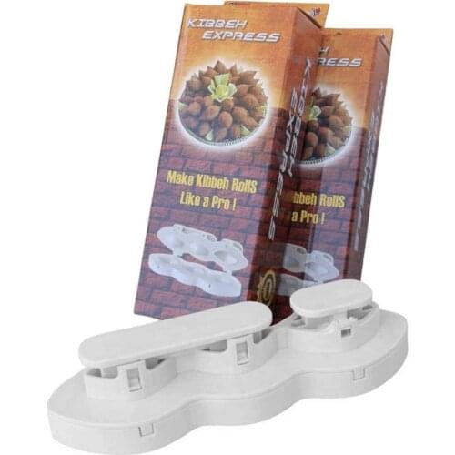 New 2021 Meatball Maker Manual Meatloaf Mold Maker Press Minced Meat Ball Pie Processor Cake Desserts Kitchen Tools Home