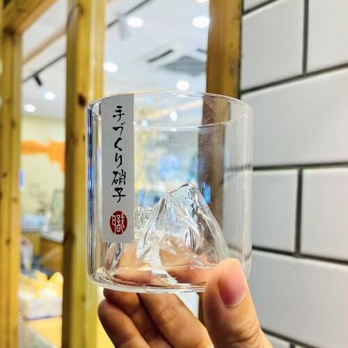 OIMG Double Wall Glass Cups