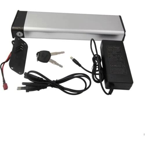 RichBit TOP-618 Electric Bicycle Lithium Battery 250W 36V 10.2Ah With Charger