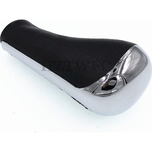 High Quality Gear Stick Shift Knob HZTWFC-1.7 For Peugeot 206 207 307 408 For Citroen C2