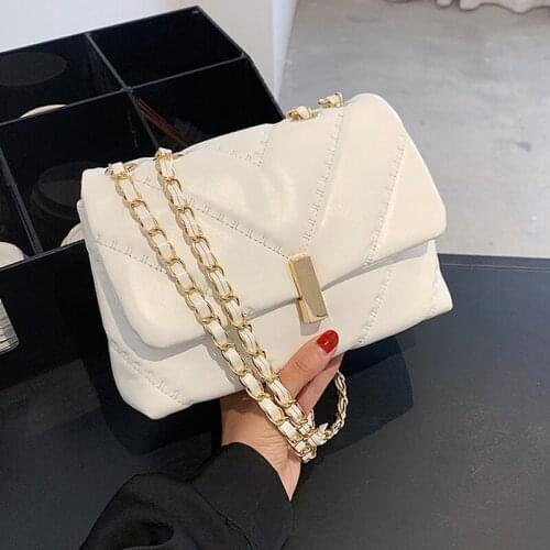 Unique Daily Women's Shoulder Bags