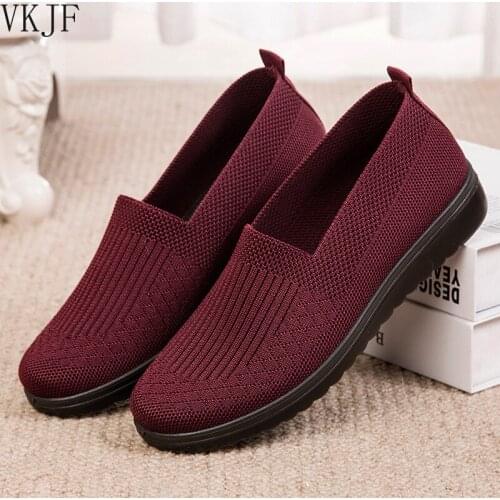 VKJF Women's Loafers
