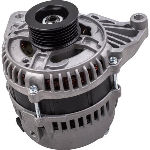 12V 110A Alternator For Holden Calais VS V6 LN3 3.8L 1995-2004 BXH1333A 6PV