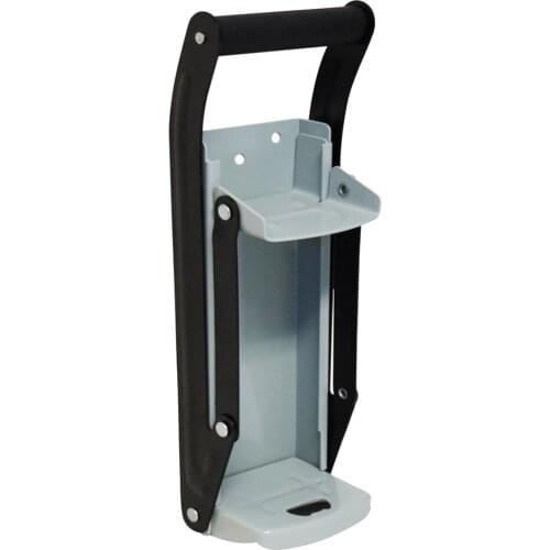 16oz 500ml Wall Mounted Can Crusher & Bottle Opener Recycling Tool