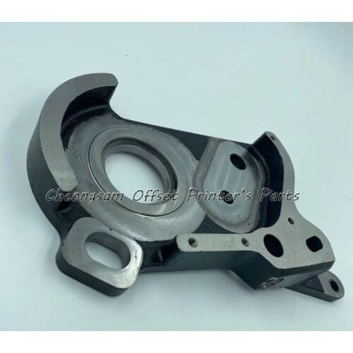 71.030.231 For Heidelberg CD102 SM102 Machine support, HD Printing Machine spare parts