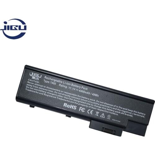JIGU Laptop Battery For Acer Aspire 6500 5000 5600 7000 7100 7110 9300 9301 9302 9304 9303 9305 9400 9404 9420 9422 9423 9424