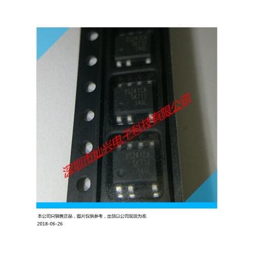 Free Shipping SSC3S241CA 3S241CA SOP-7 SMD