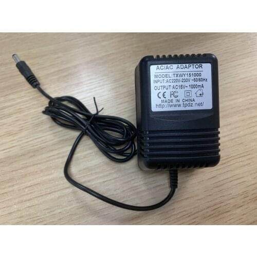 TOPPING L30 Power Supply US / EU / UK / AU