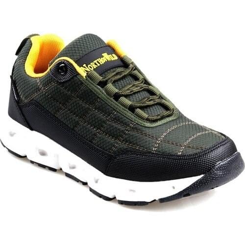 North Of Wild Pantheon Memory Foam Sole Male Child Outdoor Sport Shoes