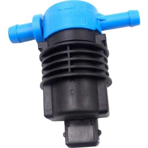 Vapor Canister Purge Solenoid Valve for Mercedes-Benz W204 S204 W463 W221 R230 0004708593