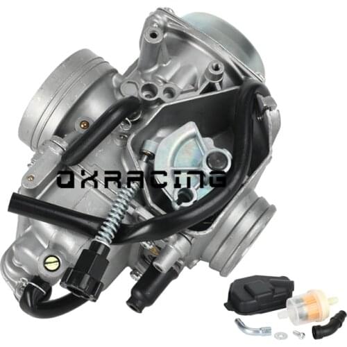 Carburetor For Honda Fourtrax 300 TRX 300 TRX300 ATV Quad Parts Carb 1988 - 2000