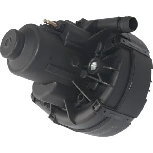 AP02 For MERCEDES W204 C209 W211 W212 M272 M273 A0001404685 Secondary Air Pump New 7.04389.02.0,0 580 000 025