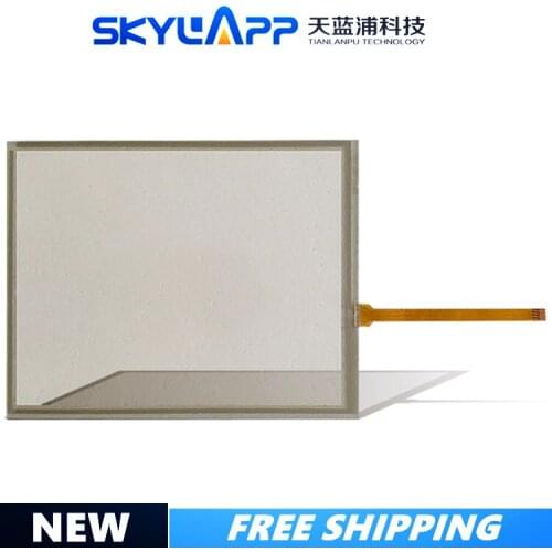 New Touchscreen for Profis touch screen AGP3600-T1-D24 AGP3600-T1-AF Touch panel Glass touchpad keypad Free shipping