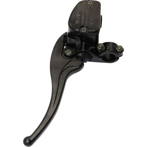Front Left Brake Master Cylinder For Polaris Magnum 325 2x4 4X4 2000-2002