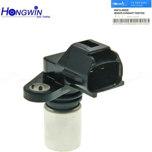 Genuine No.: 90919-05025 New Crankshaft Camshaft Position Sensor Fits Toyota HIACE IV V 2.5 3.0 D-4D D4D HILUX III 9091905025
