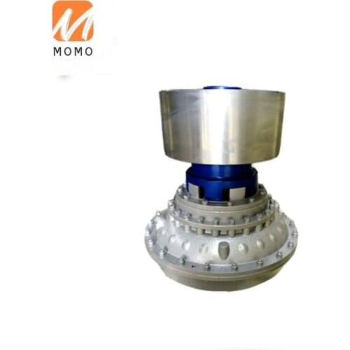 Constant filling oil fluid couplings hydraulic drive YOX type