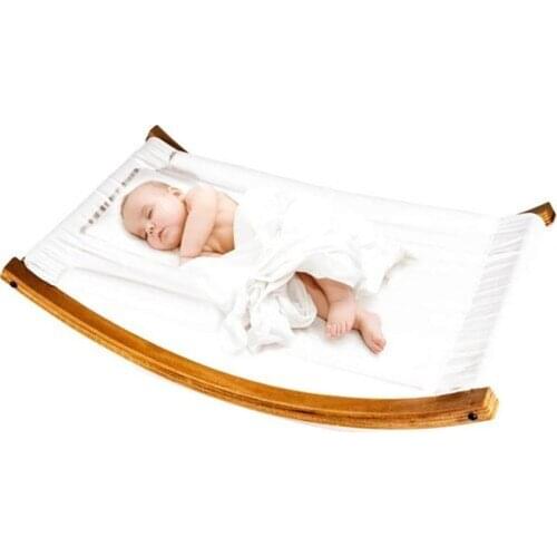 SVAVA Baby Cots For Newborns