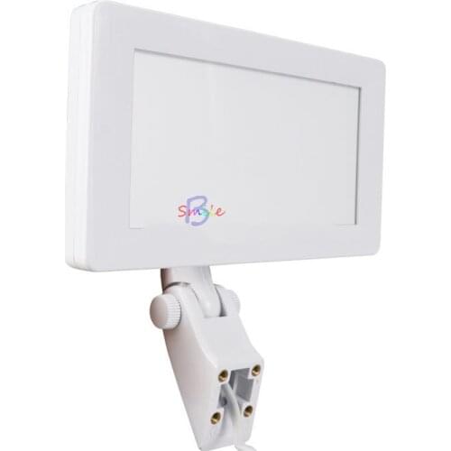 1 PC Dental chair unit 24V X Ray film reader X-Ray film viewer Dental chair accessories