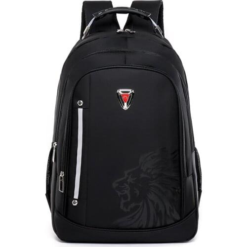 YOOFISH Backpacks For Men