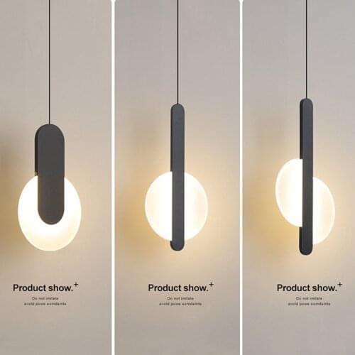 Yuralamparu Loft Style Chandeliers