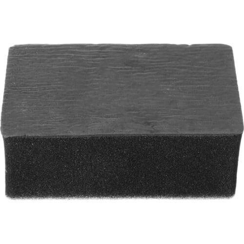 1pcs Car Auto Wash Clay Bar Pad Sponge Block Cleaner Car Detailing Cleaning Eraser Sponge
