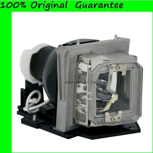 100% Original lamp with housing 725-10134/317-1135/0R511J/LMP-4210X fit for 4210X/4310WX/4610X Projector