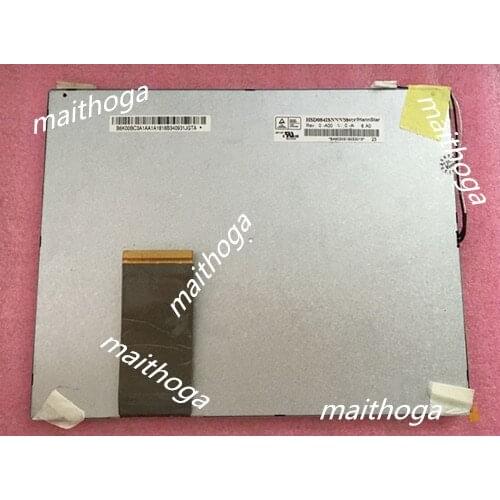 8.4 inch TFT LCD Screen HSD084ISN1-A00 SVGA 800(RGB)*600