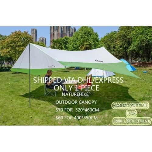 Aotu Awning Tents