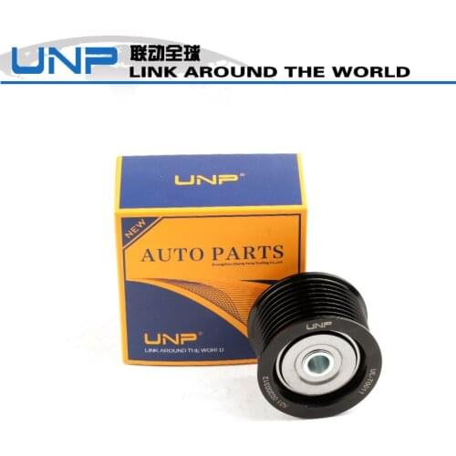 AUTO PULLEY IDLER oem16603-38010 FOR URJ150 GX400 GX460 LX460 LX570 LAND CRUISER 200 VDJ200 SEQUOIA UCK6 TUNDRA