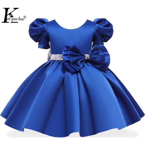 Childrens Dresses Flower Girls Wedding Dress Kids Prom Dresses For Girls Elegant Baby Clothes Summer Princess Party Vestidos 8Y