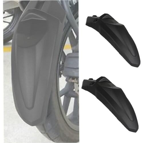 Motorcycle Mudflap Guard Cover Rear Fender For Honda CBR500R CB 500F CB 500X 2013-2021 2013 2014 2015 2016 2017 2018 2019 2020