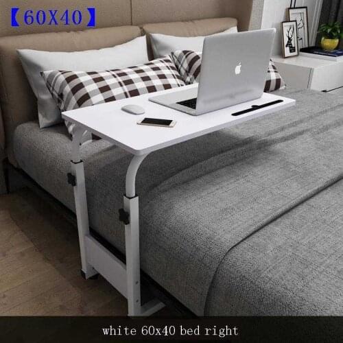 Standing Kids Furniture Office Tafelkleed Dobravel Notebook Stand Adjustable Bedside Tablo Mesa Laptop Computer Desk Study Table