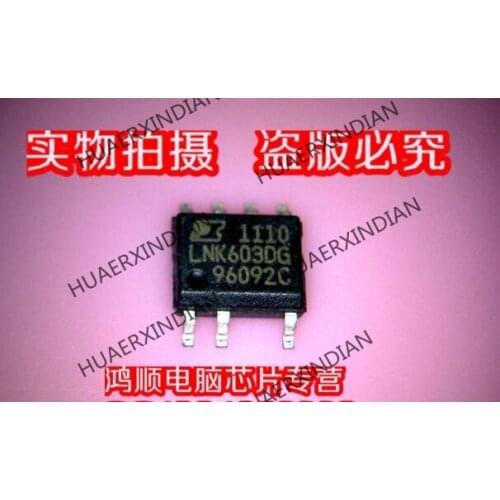 New original LNK603DG in stock High Quality