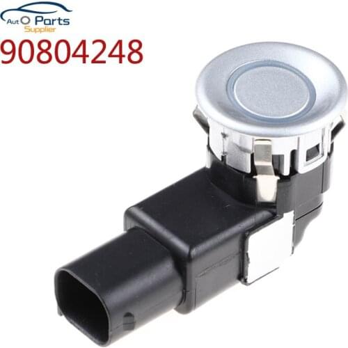 New Silver Color 90804248 PDC Parking Sensor For Buick Excelle 2004-2016 car accessories