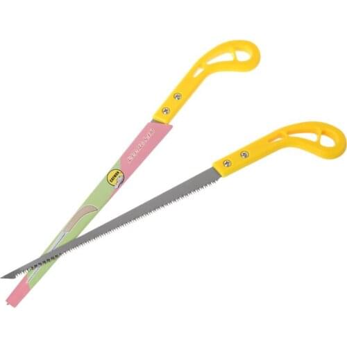 Portable Trimming Saw Gardening Pruning Horticulture Tool Cutting Tree Branch Dropshipping