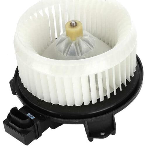 Car preheater car oil heating Heater Blower Motor Fan 272700-0101 Right Fit for Honda Fit JAZZ GE6 2009 oil heater Car