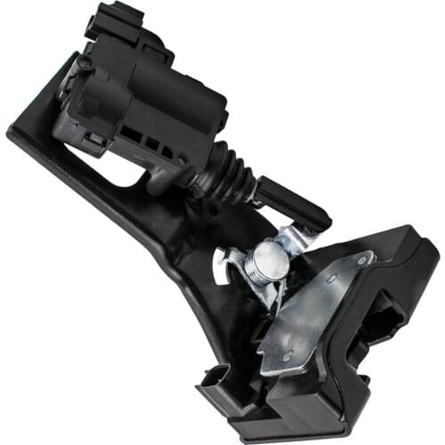 Door Lock Actuator Tailgate for Ford Escape Mazda 2009-2011 9L8Z-7843150-B