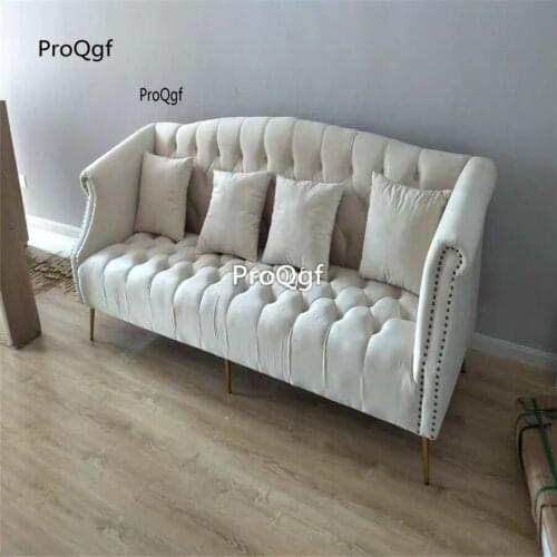 Prodgf 1Pcs A Set Romantic European Luxury Sofa