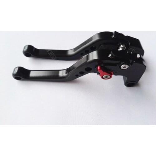 New motorcycle motorbike adjustable For APRILIA RSV4/RSV4 FACTORY 2009 2010 2011 2012 2013 2014 2015 2016 brake clutch levers