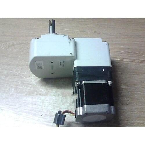 For Fresenius Hemodialysis Machine Stepper Motor M39321P/N M39222 M393211